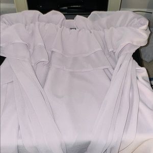 CHAROLETTE RUSSE top